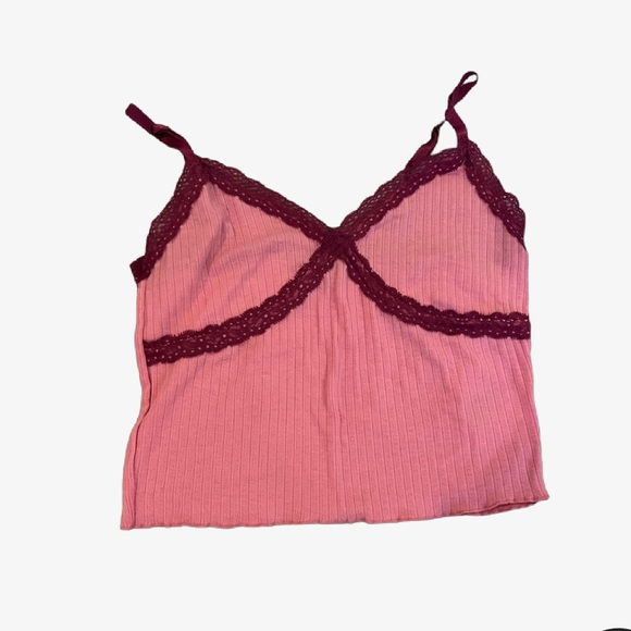 Wild Fable Tank - Picture 1 of 2